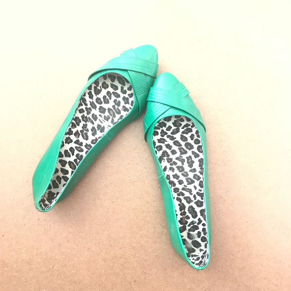 Faded Glory Women’s Flats